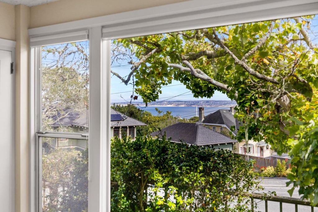 Photo of 212 1st Street, Pacific Grove, CA 93950 (MLS # ML82060346)