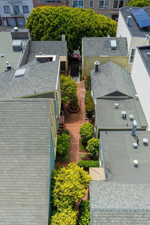 A home in San Francisco