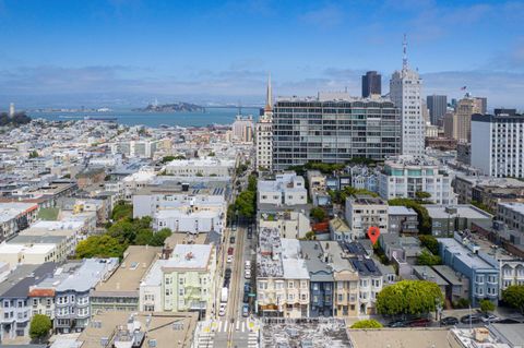 A home in San Francisco