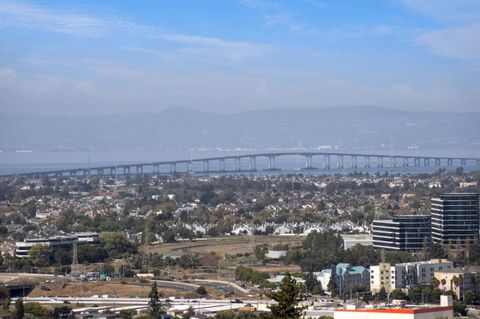 A home in San Carlos