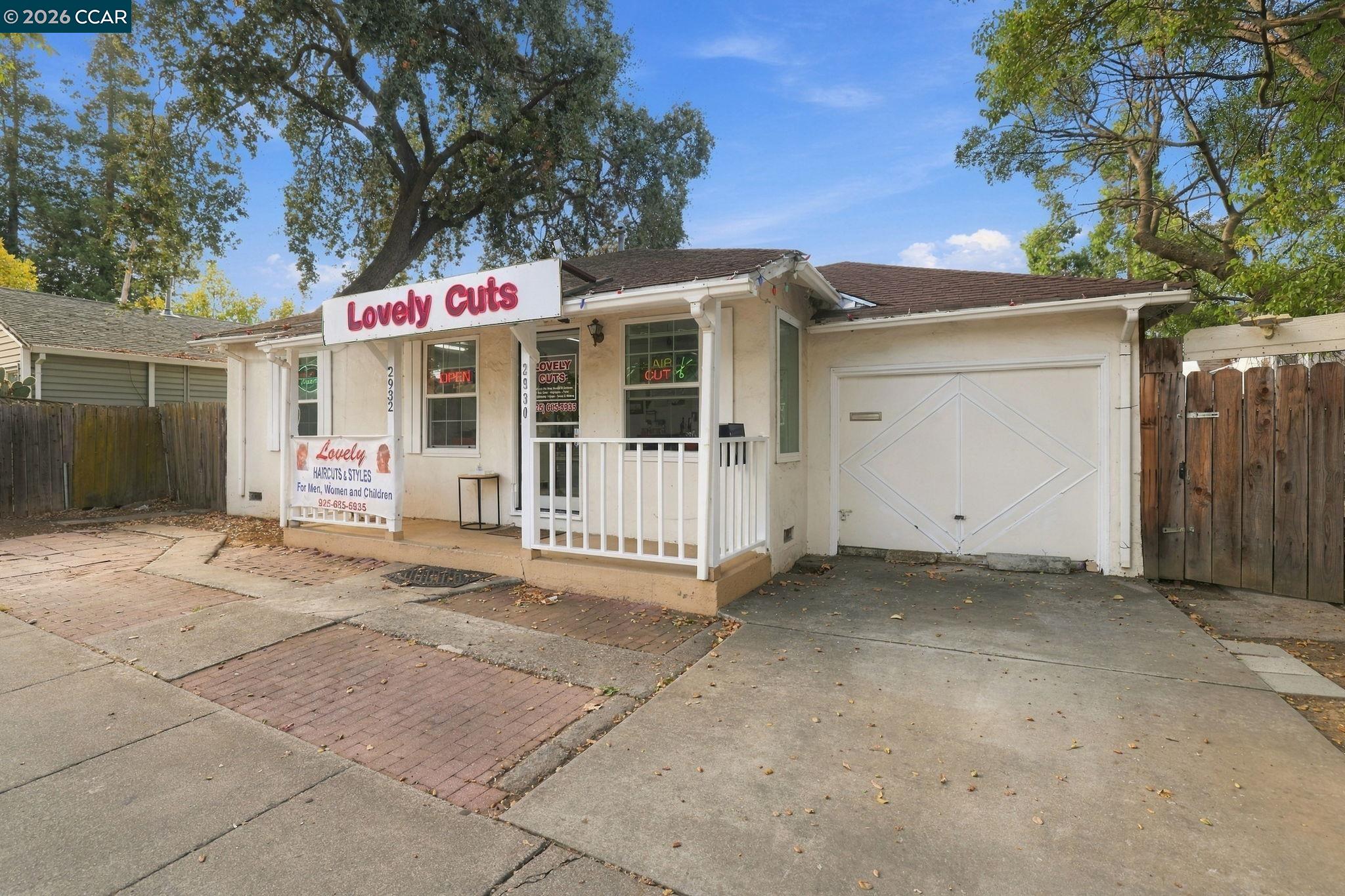 2930 Clayton Rd