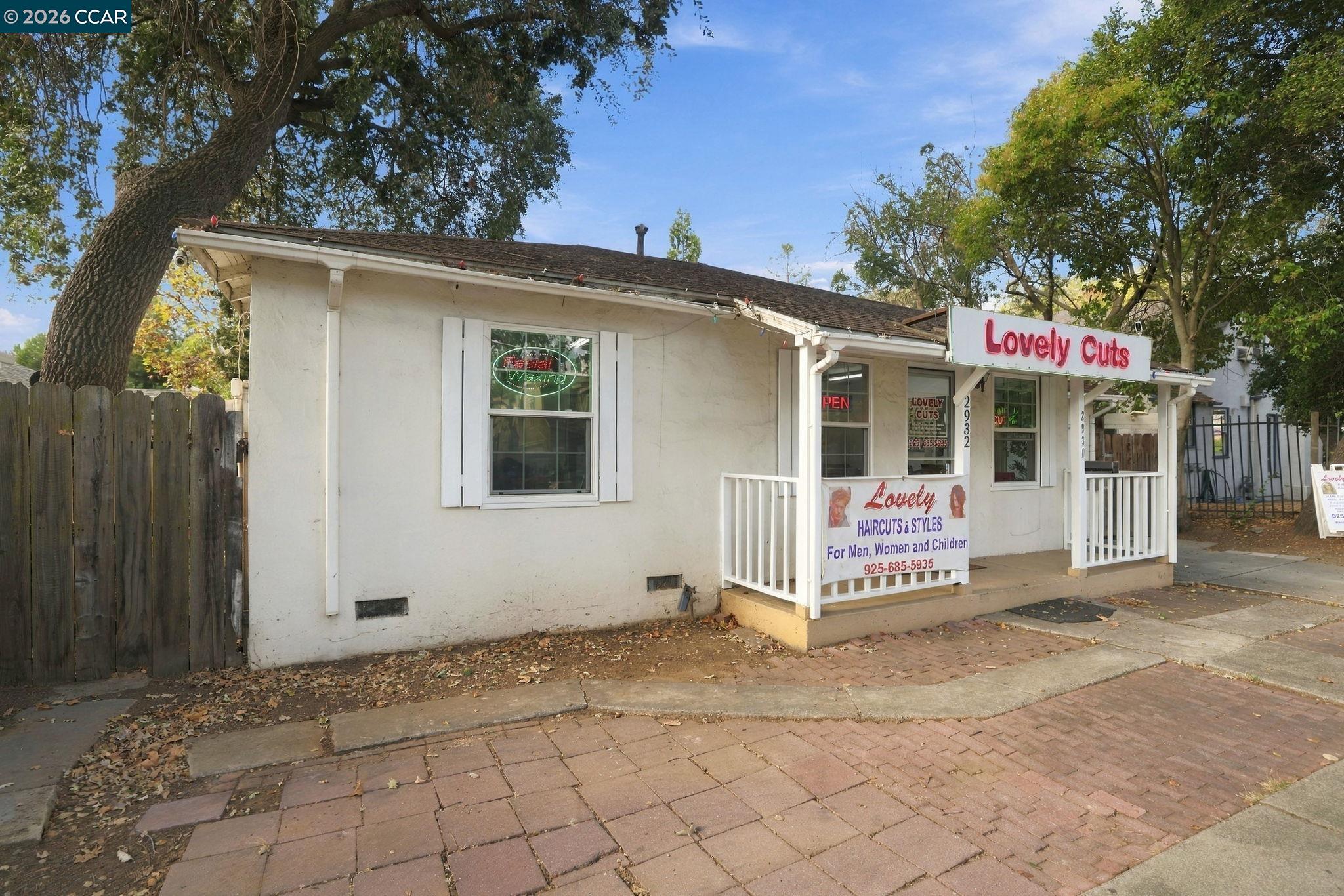 2930 Clayton Rd