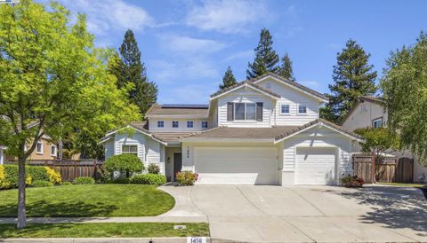 1456 Melanie Way, Livermore, CA 94550 - #: 41096587