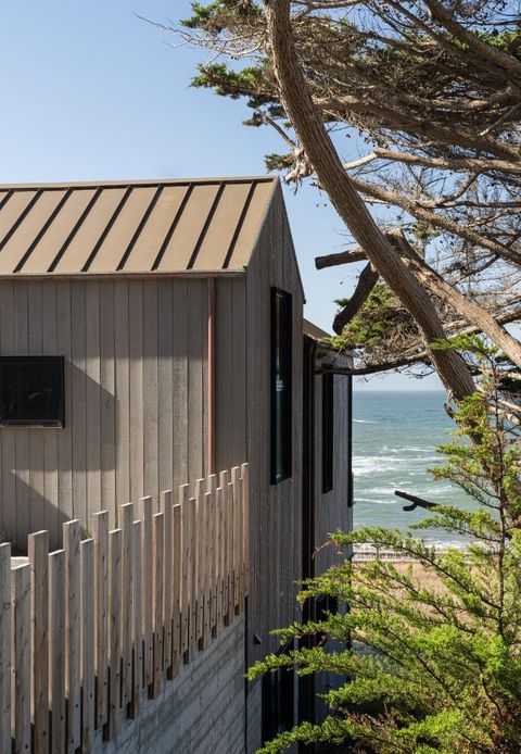 A home in Moss Beach