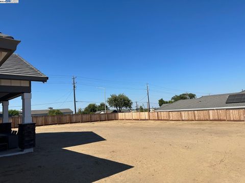 A home in Oakley