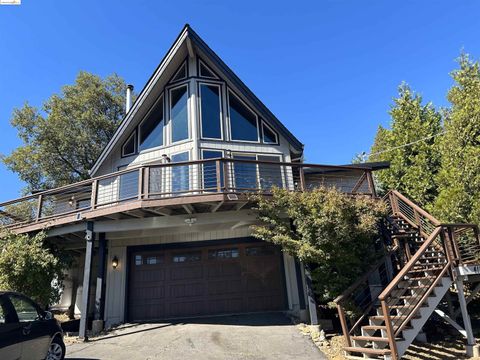 A home in Pollock Pines