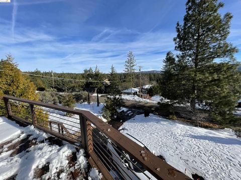 A home in Pollock Pines