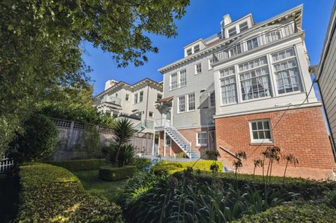 A home in San Francisco