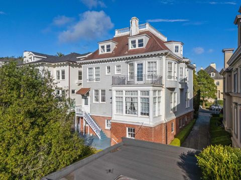 A home in San Francisco