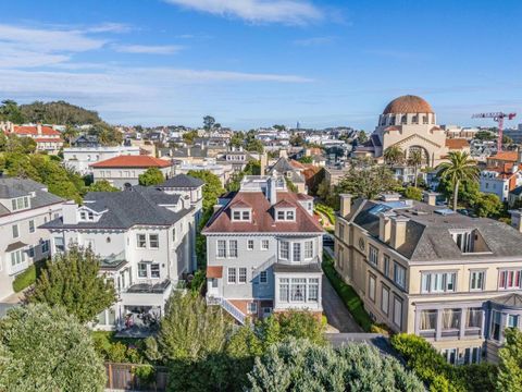 A home in San Francisco