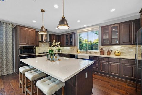 883 Barney Com, Livermore, CA 94551 - #: 41109340