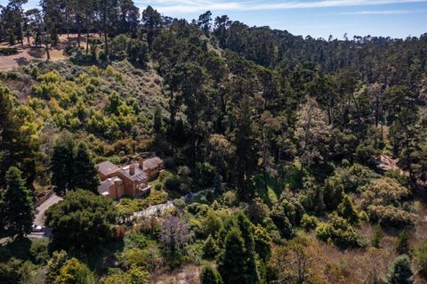 A home in Carmel