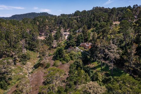 A home in Carmel