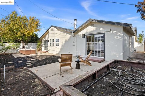 A home in Sacramento