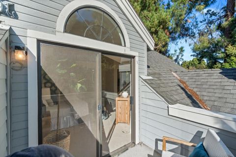 A home in Mountain View