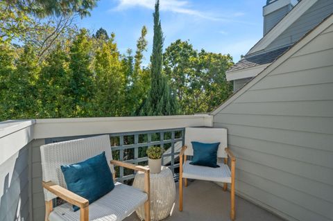 A home in Mountain View