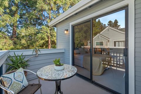 A home in Mountain View