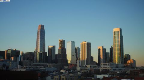 260 King St Unit 909, San Francisco, CA 94107 - MLS#: 41089863