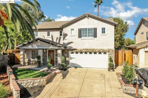 A home in Discovery Bay