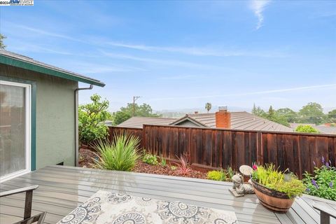 A home in Novato