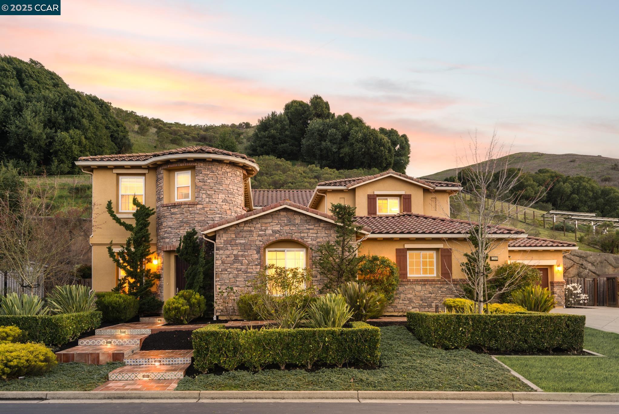 1143 Hawkshead Cir

                                                                             San Ramon                                

                                    , CA - $3,690,000