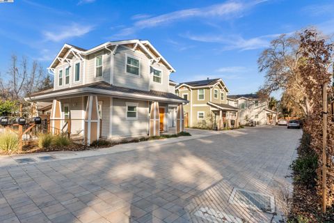 A home in Pleasanton