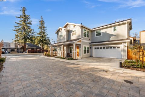 A home in Pleasanton