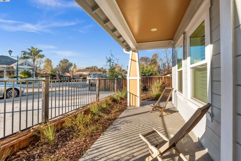 A home in Pleasanton