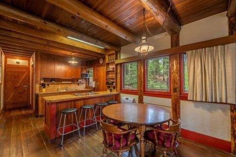 A home in Long Barn