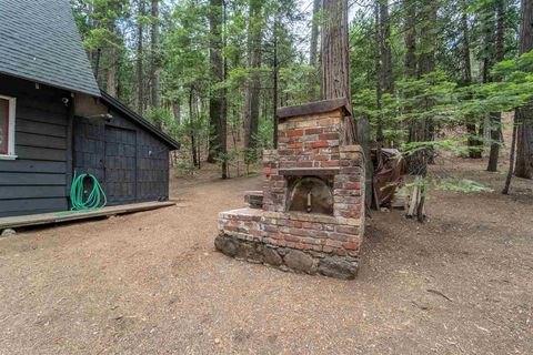 A home in Long Barn