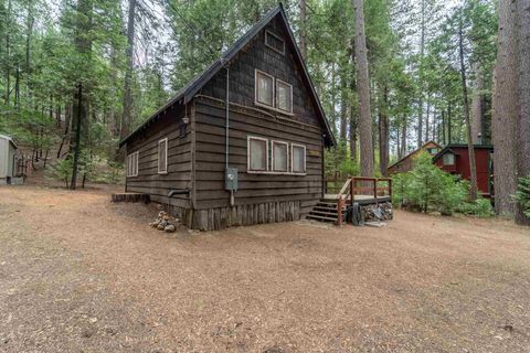 A home in Long Barn