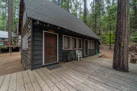 A home in Long Barn