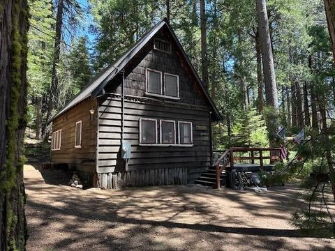 A home in Long Barn