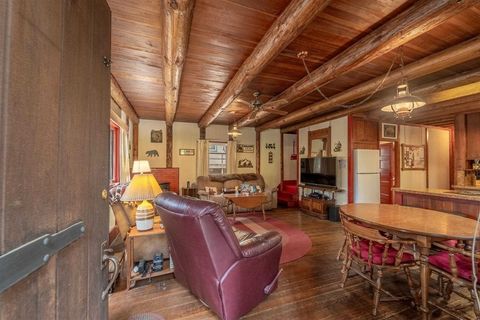 A home in Long Barn