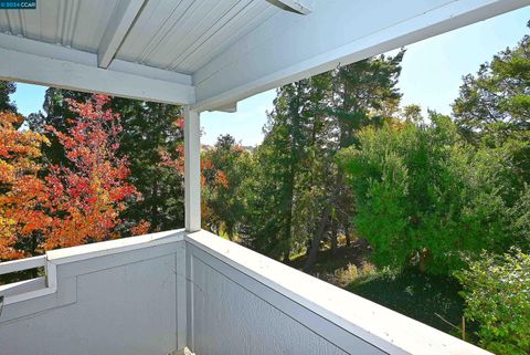 A home in Walnut Creek