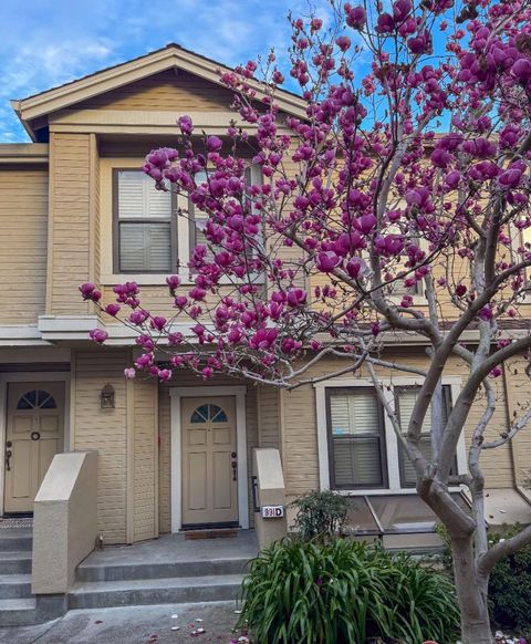 991 La Mesa Terrace Unit D, Sunnyvale, CA 94086 - MLS#: ML82007798