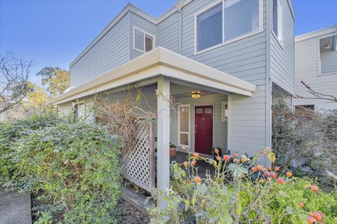 A home in Aptos