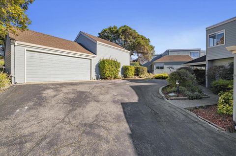 A home in Aptos