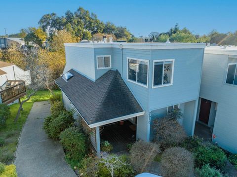 A home in Aptos