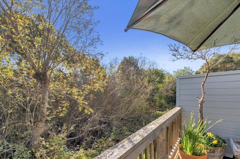 A home in Aptos