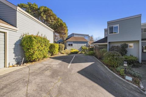 A home in Aptos