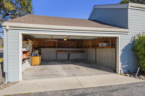 A home in Aptos