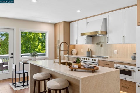 1349 Running Springs Rd Unit 4, Walnut Creek, CA 94595 - #: 41148173