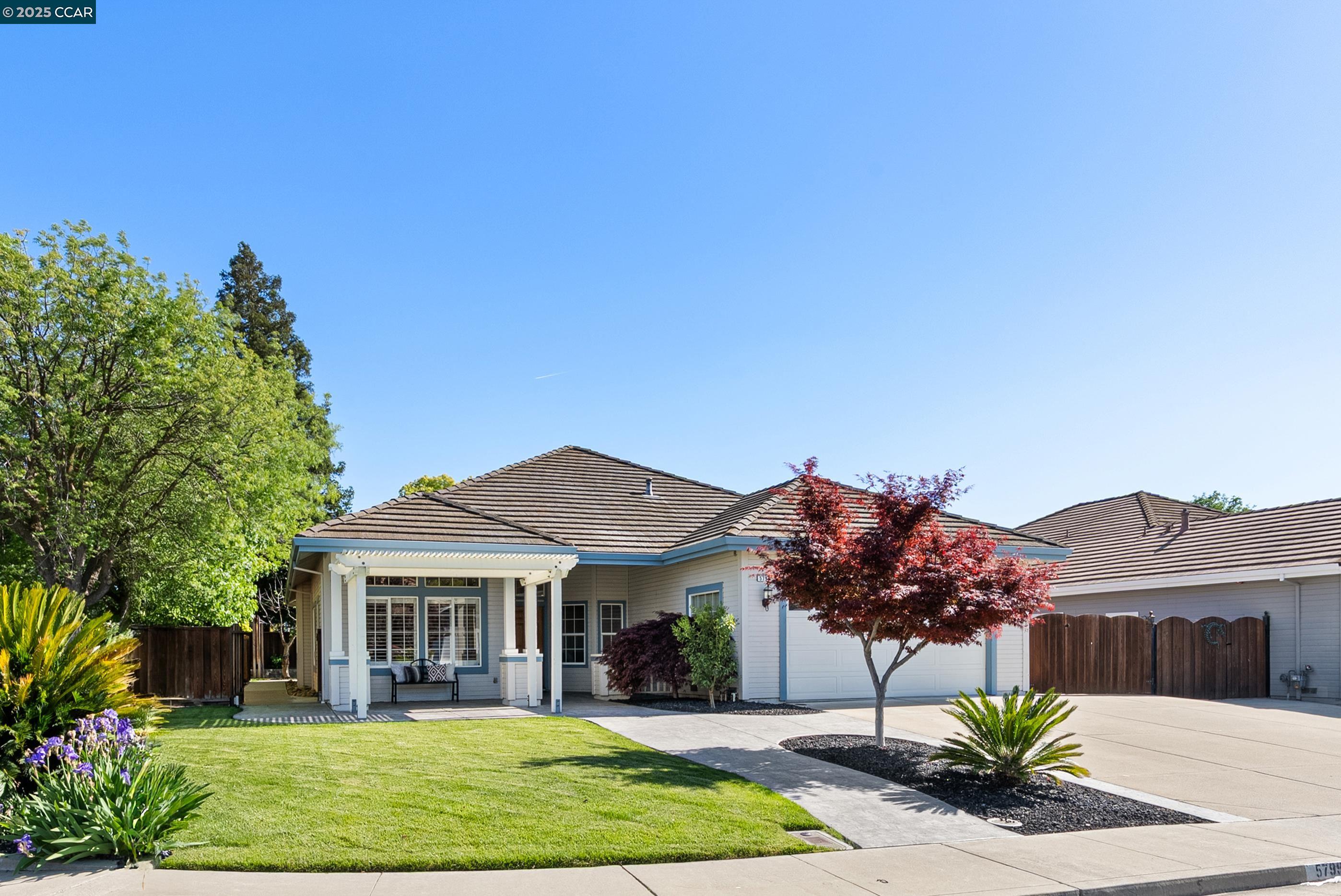 5799 Cherry Way