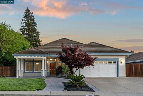 5799 Cherry Way Livermore CA 94551