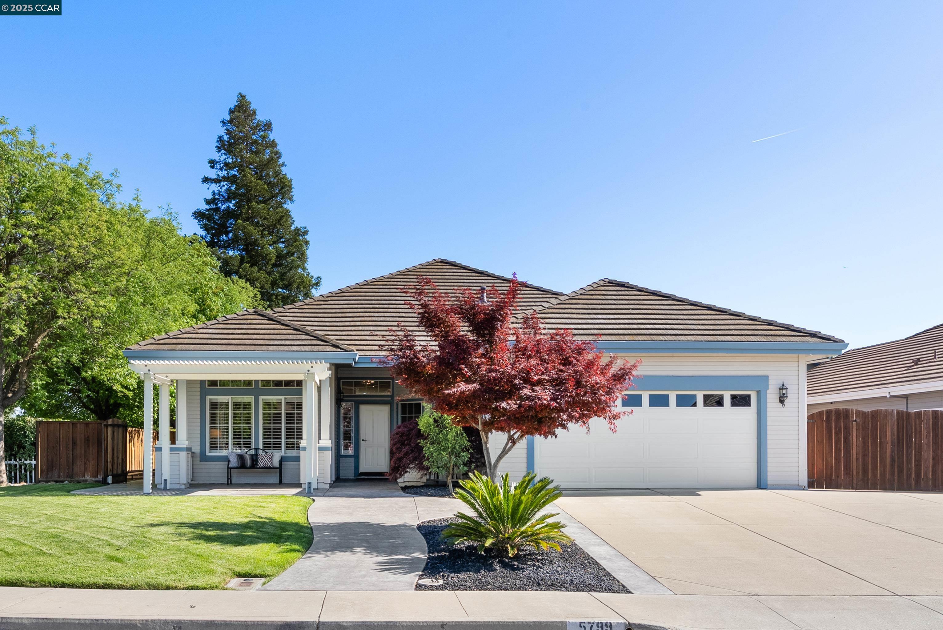 5799 Cherry Way