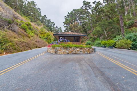 A home in Carmel