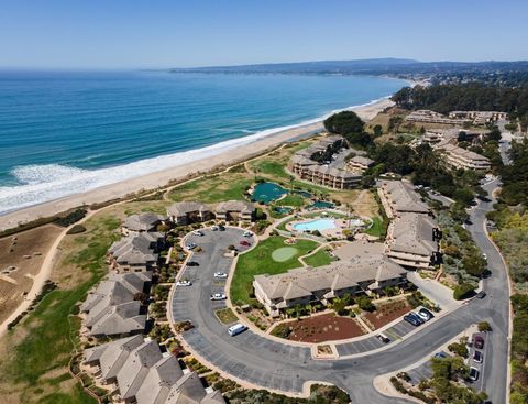 A home in Aptos