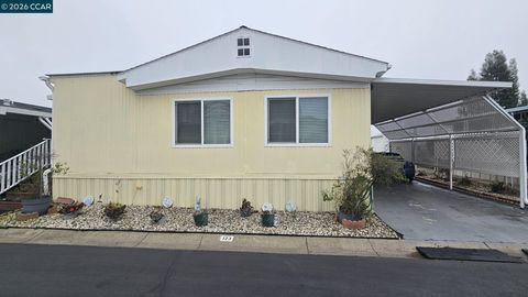 Photo of 123 Zartop, Oakley, CA 94561 (MLS # 41121442)