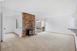 Secondary Living Room